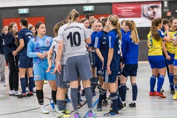 Bild 1 - Budenzauber Lueneburg Damen ueberregional